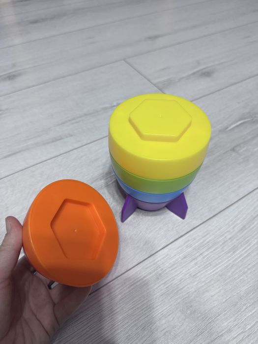 Игрушки детские