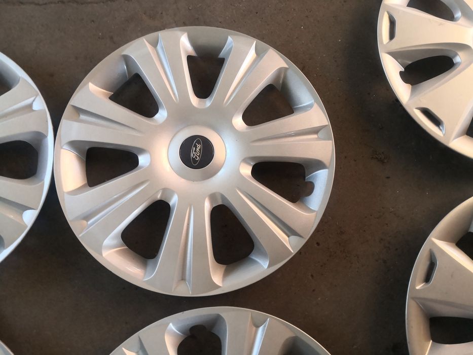 Тасове оригинални за форд Ford 16 цола