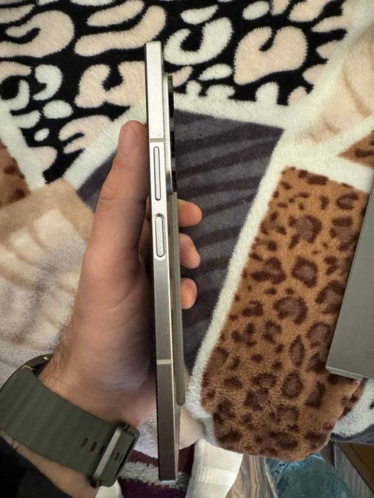 Vand samsung galaxy fold 6 256 gb , silver shadow