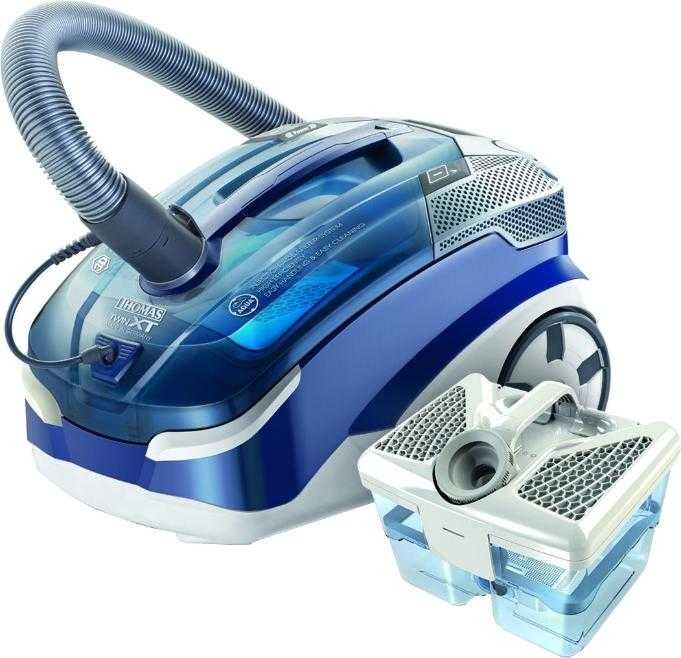 Продаю новые моющие пылесосы Thomas Twin XT Aqua+