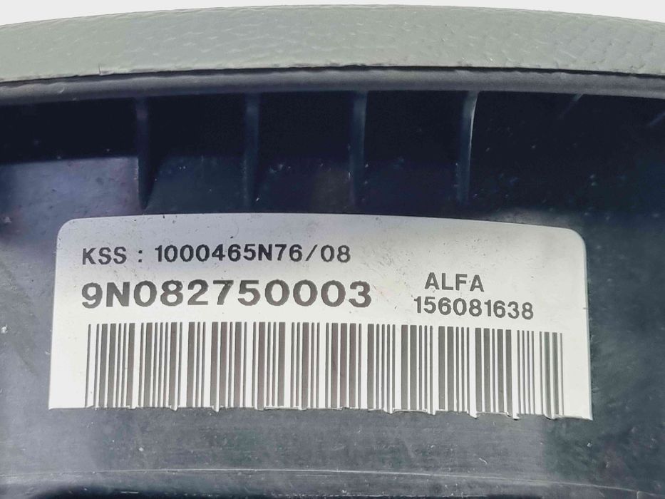 Airbag volan Alfa Romeo 159 Sportwagon (939) [Fabr 2006-20011] 15608