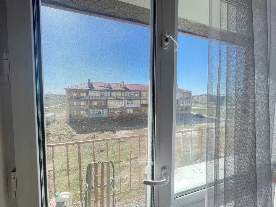 / Продам 3х ком квартиру, мкр Горняк, садик Бахыт, торг! - Ansicht 3