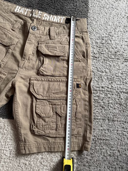 Alpha Industries - 31 размер