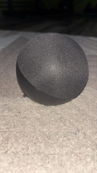 Alexa Echo Dot 5