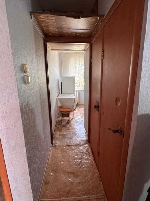 Продажа 2-комнатной квартиры
