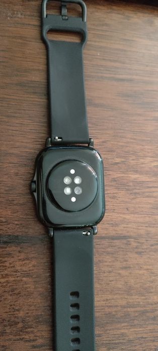 Продам смарт часы Amazfit GTS 2