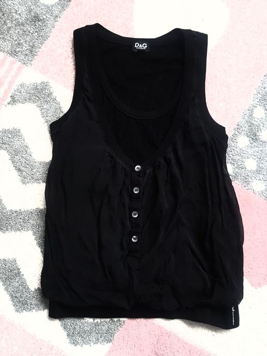 Maieu D&G, original Xs-S
