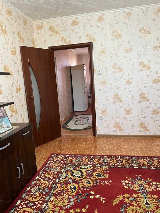 Продается 2-х комнатная квартира