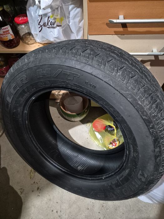 Продам автомобильные шины