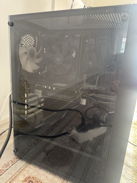 Компьютер виндоус