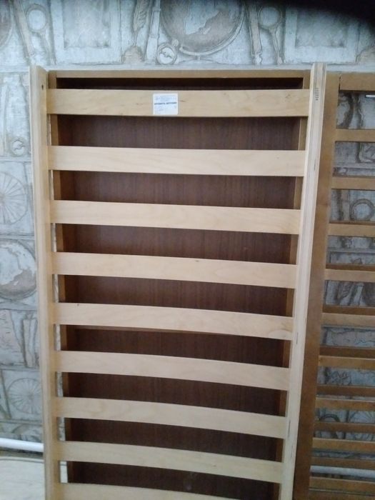 Кроватка детская.