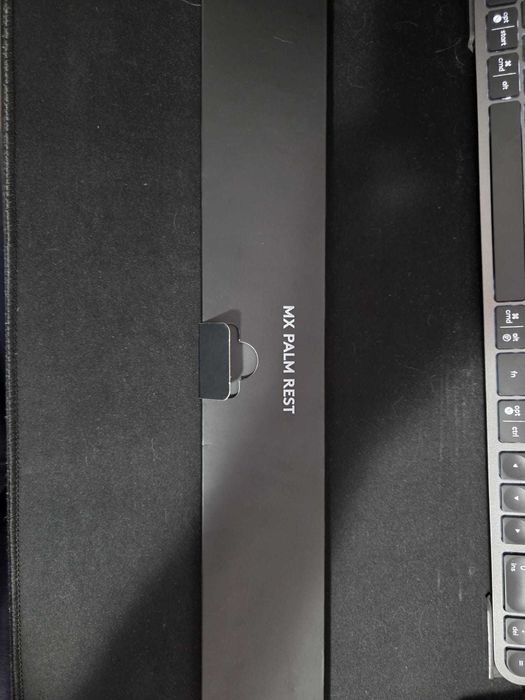 Logitech MX Palm Rest