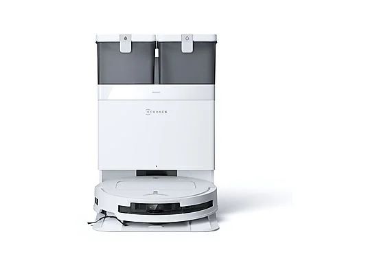 Aspirat  Robot de aspirare și spălare ECOVACS DEEBOT T50 PRO OMNI GEN2