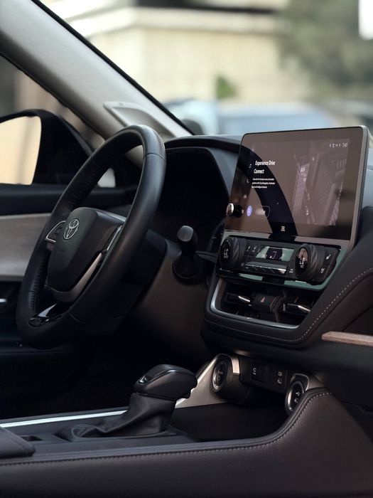 Toyota Highlander 2024 — 5