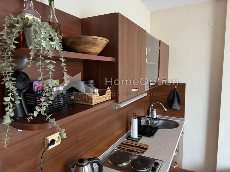 Продава се Едностаен апартамент в к.к. Слънчев бряг - 46 кв.м за 1381 €/кв.м - Снимка #8
