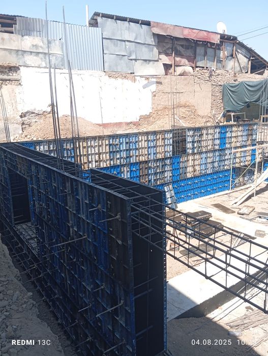 Апаловка прокат темирли