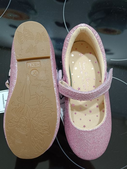 Balerini NEXT fetiță