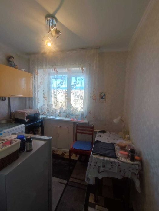 2-комнатная квартира ,Черемушки.