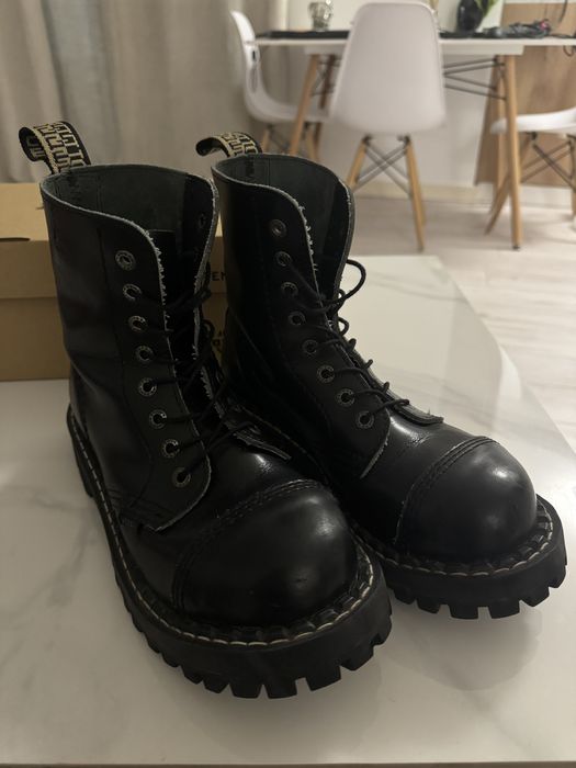 Bonaci Steel cu 8 inele