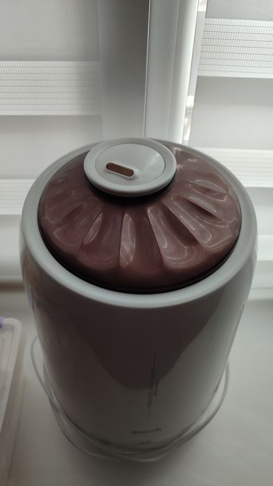 увлажнитель воздуха