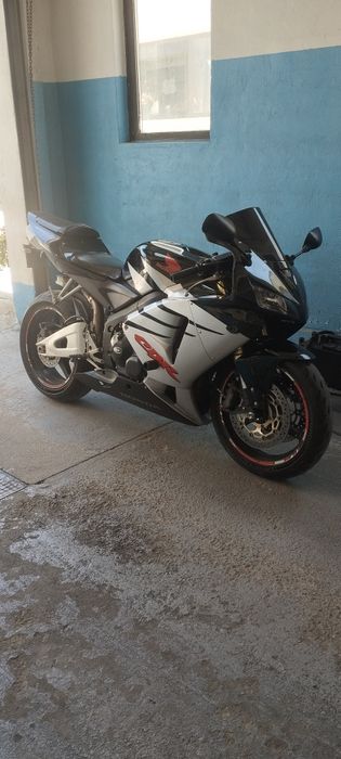 De vânzare Honda CBR 600RR