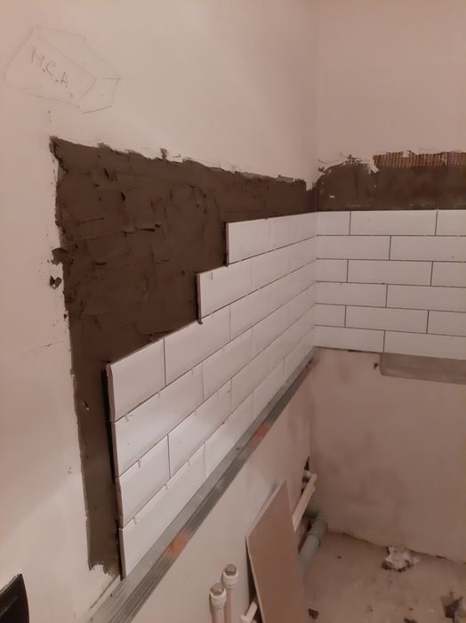 Мелкии текущий ремонт