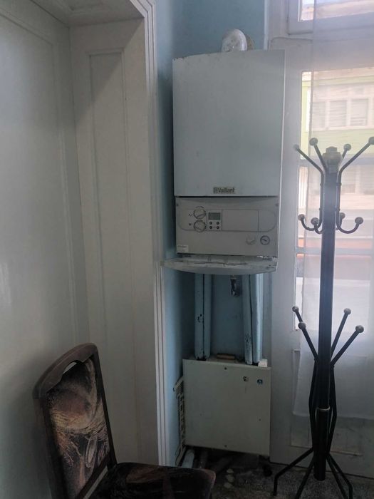 Дава се под наем Къща в Разград, Център - 130 кв.м за 459 € - Снимка #3