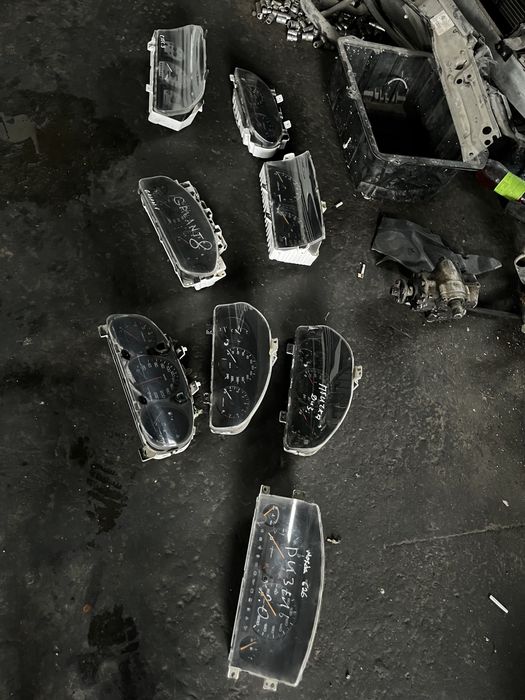 Галант прибор