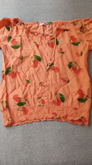 Bluza fete cirese Only