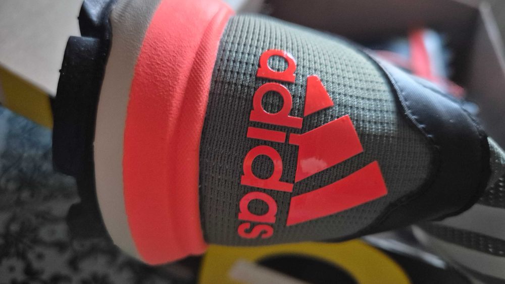 Маратонки за планина Adidas