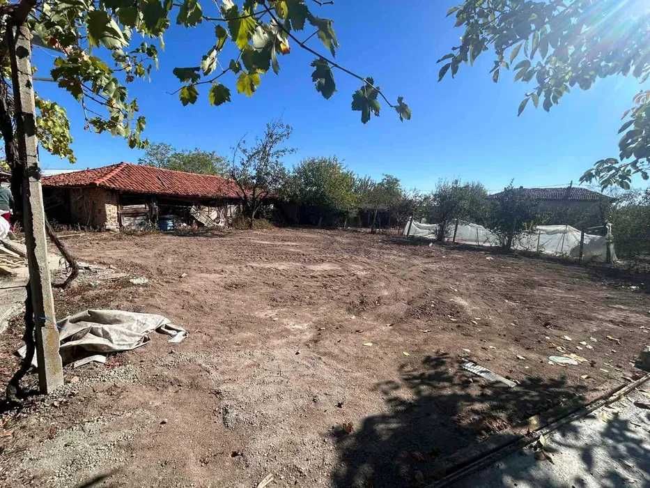 Продава се Къща в с. Горна махала, Област Пловдив - 80 кв.м за 375 €/кв.м - Снимка #2