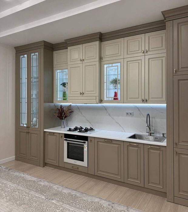 Ofis va maktab uchun jihozlar parta stol stul