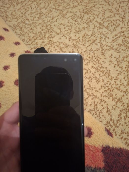 Samsung Galaxy S 10 5G