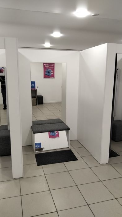 Мебель для озон пвз