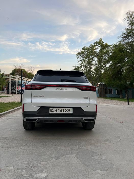 2023 йил кузов холати яхши краска тоза 1 кол хойдалган 2 ой тонировка