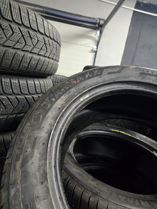 4x 235/55/17 VARA STARMAXX 2019 Stare noi