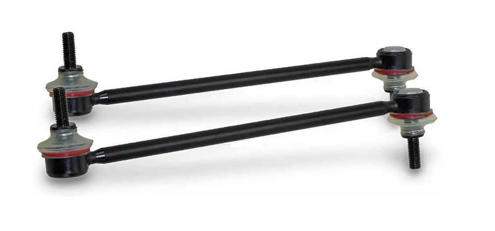 Комплект предно окачване Renault Megane 2 / Scenic 2