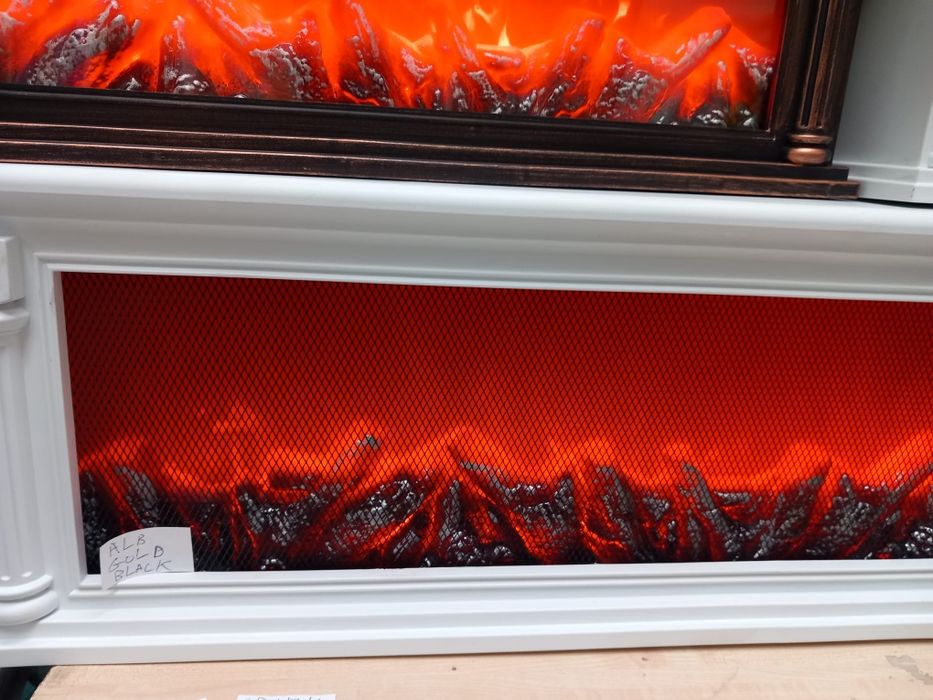 Semineu decorativ. Diverse marimi, culori. Produs nou!