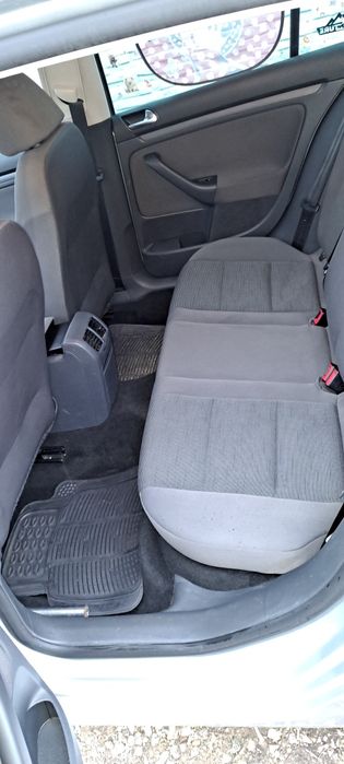 Vand Golf 5 2009 16 MPI