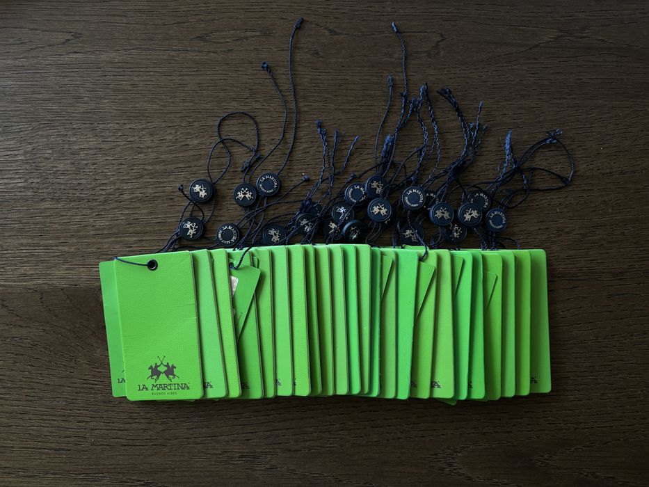 Оригинални суитчъри La Martina