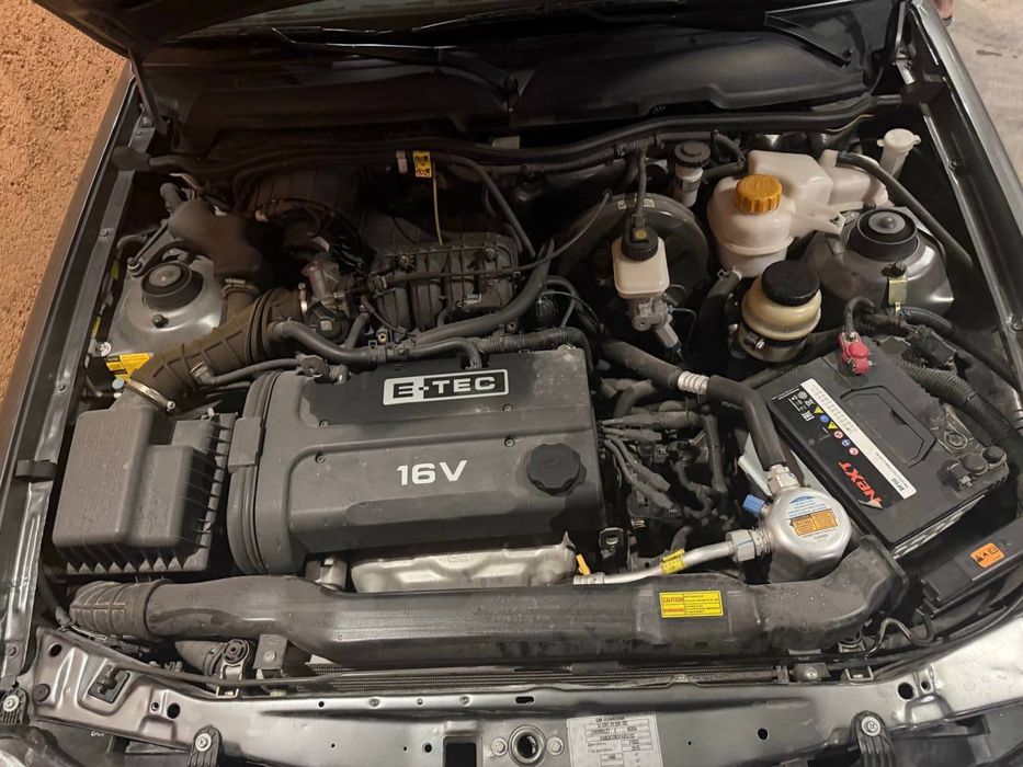 Nexia 2 pachka 3.000km yurgan