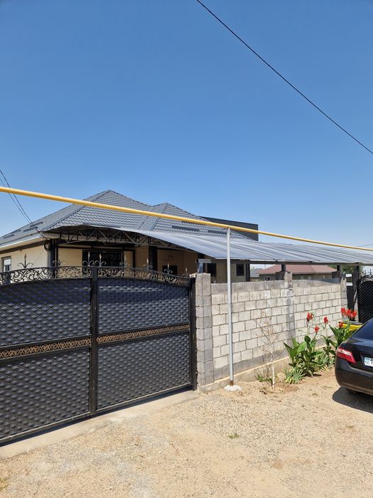 Продам добротный дом