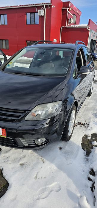 Wolksvagen Golf Plus