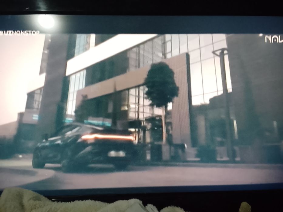 Televizor Toshiba 50 razmeri