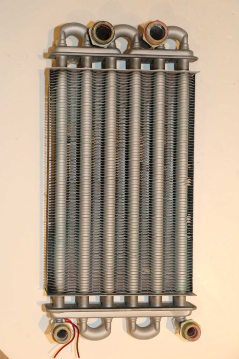 Schimbator de caldura bitermic centrala termica Ariston Microtec T2 TX
