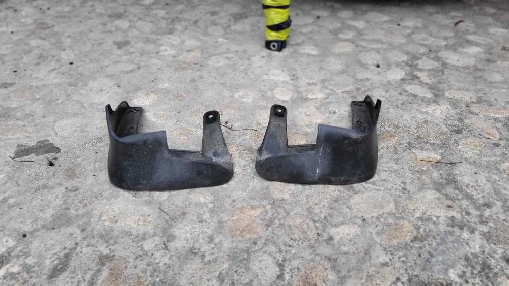 Калобрани за Hyundai ix35