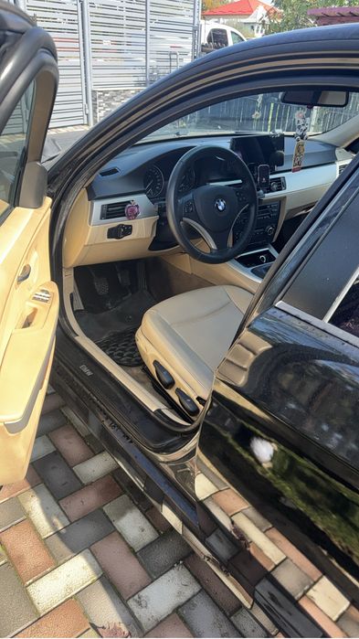 BMW Seria 3 2007 — imagine 2