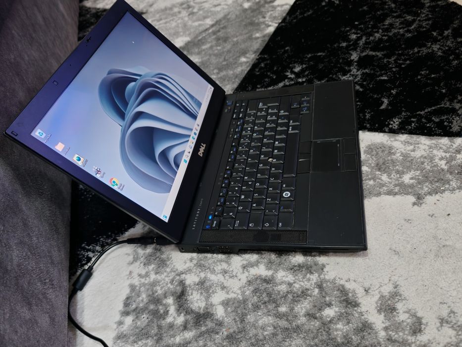 Dell Latitude i5 gen1