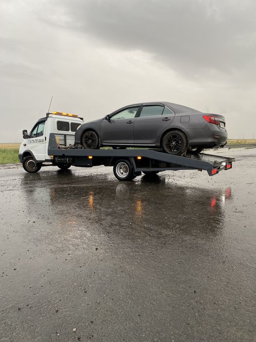 Эвакуатор Арзан 24/7