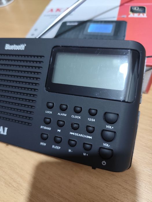 Radio nou vand..